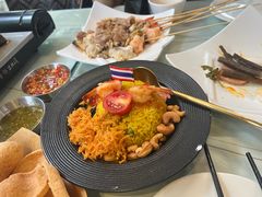 -Molee·泰府(东郊店)