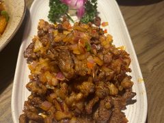 -那时新疆·若羌(经纬汇店)