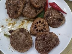 -吉莲利苑海鲜酒家(珠海拱北29年老字号店)