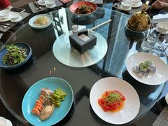-夏宫中餐厅(静安香格里拉店)