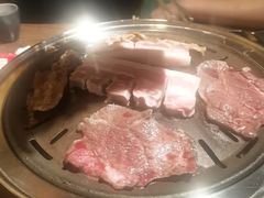 -九田家黑牛烤肉料理(太阳宫广场店)