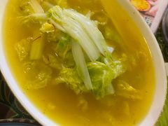 -思金拉措庄园藏餐(太阳岛店)