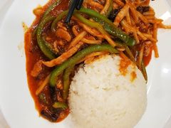 -宜家·瑞典风味餐厅(烟台路店)
