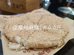 -老西门·常州菜(新区店)