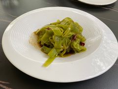 -渝悦情·新派川菜(建国门店)