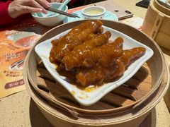 -点都德(华强南店)