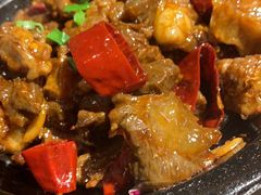 -谢虢彬名厨私房菜