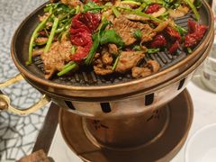 -清真·卡德尔大叔新疆主题餐厅(龙汇路店)