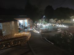 -花间酒庭院餐厅(谷山店)