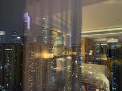-广州威珀斯酒店