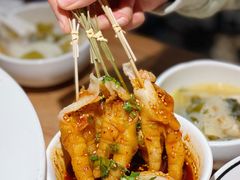 -太二酸菜鱼(金沙印象城店)