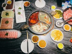 -辣府(大融城店榜首餐厅)