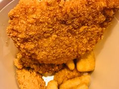 -麦当劳(秣陵路店)