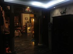 -若石足道SPA 连锁(丹东街店)
