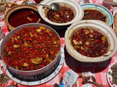 -辣小鲜·南昌大排档(船山路店)