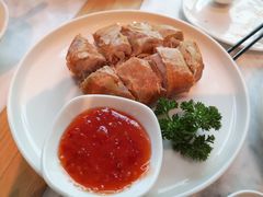-莆田餐厅PUTIEN(颐堤港店)