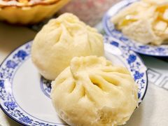 羊肉沙葱包-新察哈尔蒙餐·奶茶(西落凤街店)