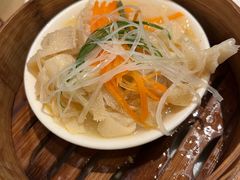 -上海金桥红枫万豪酒店-万豪中餐厅