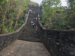 -求水山公园