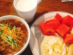 -北京民族园葉子里酒店(鸟巢店)