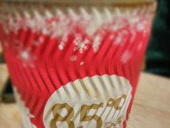 -85度C(上海茶陵北路店)