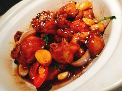 -南枝记·港式打边炉(新北万达店)