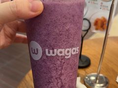 -Wagas沃歌斯(汇智店)