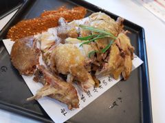 -民福居烤鸭店(石榴庄店)