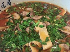 酒香腰润-再回头私房菜·老南京菜