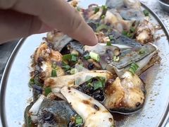 -鸿渡渔庄·特色鸭咀鱼