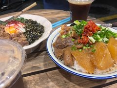 -CowCow其其·牛杂咖啡公司(六运店)