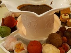 -哈根达斯(抚顺万达店)