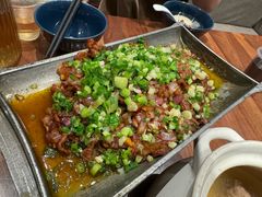 -树厨地道黔菜(凯里韶山南路店)