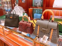 -Goyard 高雅德(国贸商城店)