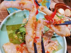 东南亚夜市小吃三拼-长勺子东南亚(街道口店)