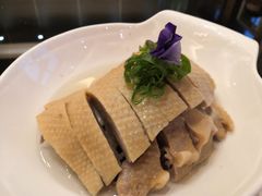 -金陵食府(林景店)