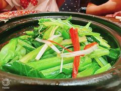 -山四砂锅(钟楼街店)