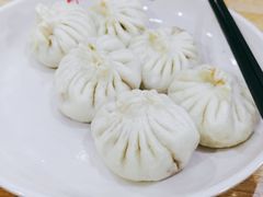 -津门张记包子铺(华昌道店)