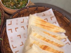 蘑界手作白饼-蘑界·野生菌火锅(深业上城店)