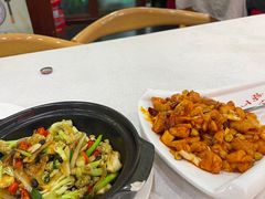 -峨嵋酒家(王府井店)