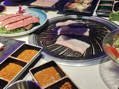 -正宗齐齐哈尔烤肉·齐牛哥鲜切炭火烤肉(杭州总店)