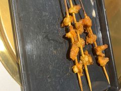 -96农蝎虾(江桥老街店)