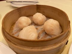 -利苑酒家(合景国际金融广场店)