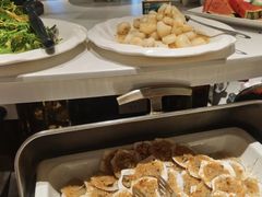 -好伦哥比萨烤肉自助(马家堡店)