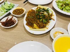 -姥家春饼店(漳州二路店)