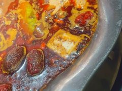 -湊湊火锅·茶憩(上海合生汇店)