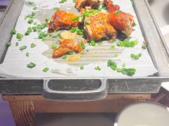 -绿茶餐厅(千岛湖银泰城店)