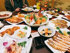 -贵木日本料理·铁板烧(新地假日广场店)