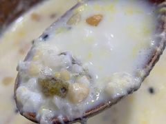 -冷峰马家鸡蛋牛奶醪糟(八朗学五巷店)