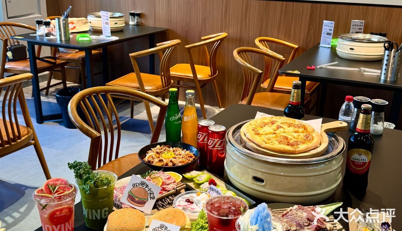 哈尔滨新开的‼️賊好吃，贼带劲‼️